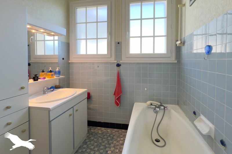 Vente Maison FEYTIAT - 6 pièces -134 m² - (87220)