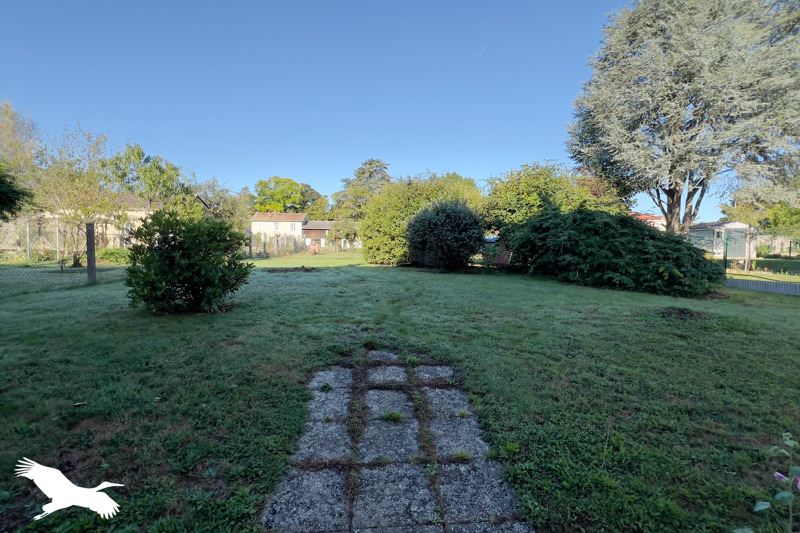 Vente Maison FEYTIAT - 6 pièces -134 m² - (87220)