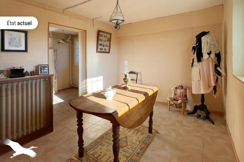Vente Maison FEYTIAT - 6 pièces -134 m² - (87220)