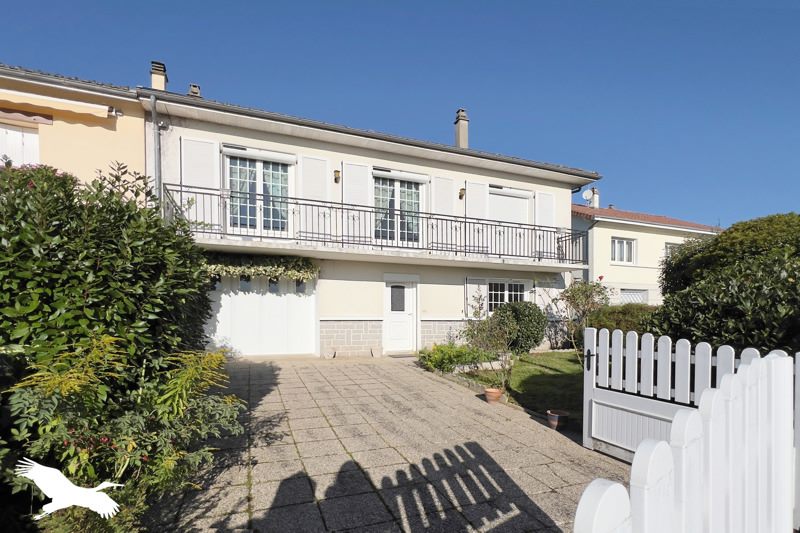 Vente Maison FEYTIAT - 6 pièces -134 m² - (87220)
