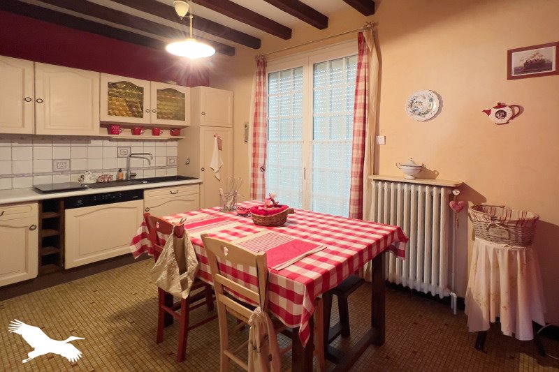 Vente Maison FEYTIAT - 6 pièces -134 m² - (87220)