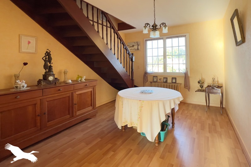Vente Maison FEYTIAT - 6 pièces -134 m² - (87220)