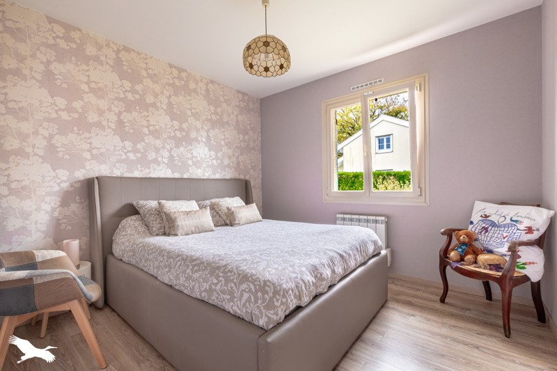 Vente Maison ST JUST LE MARTEL - 6 pièces -99,8 m² - (87590)