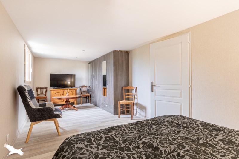 Vente Maison ST JUST LE MARTEL - 6 pièces -99,8 m² - (87590)