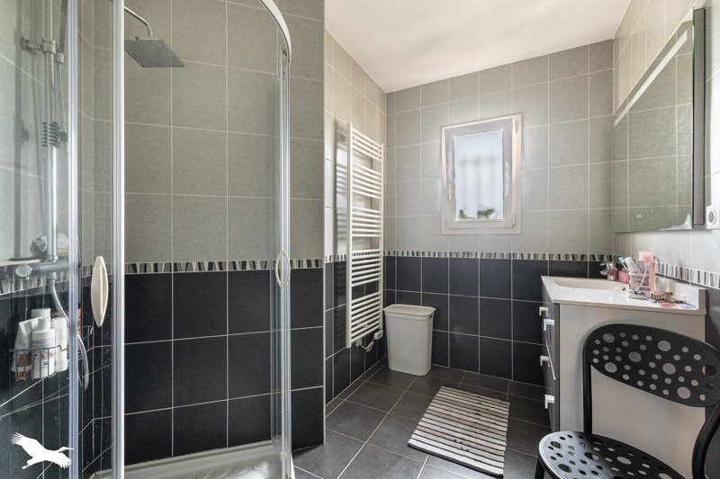 Vente Maison ST JUST LE MARTEL - 6 pièces -99,8 m² - (87590)