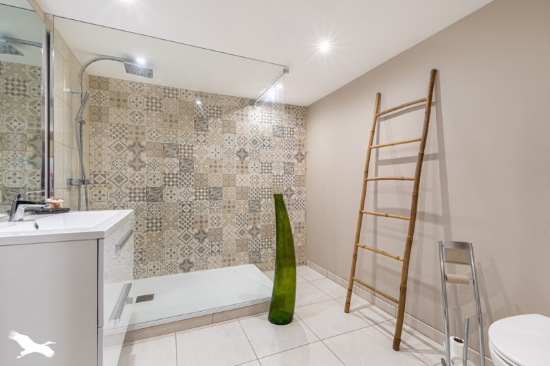 Vente Maison ST JUST LE MARTEL - 6 pièces -99,8 m² - (87590)