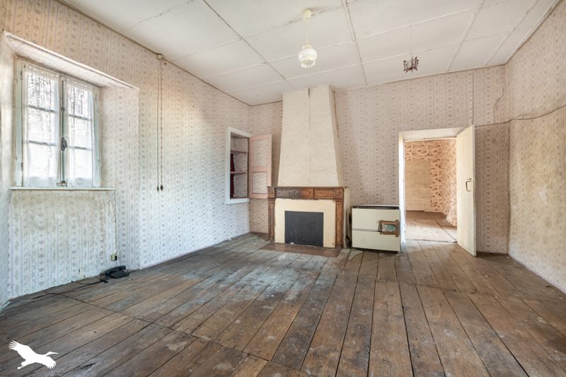 Vente Maison LIMOGES - 4 pièces -116 m² - (87000)