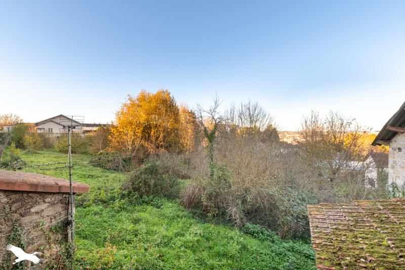 Vente Maison LIMOGES - 4 pièces -116 m² - (87000)