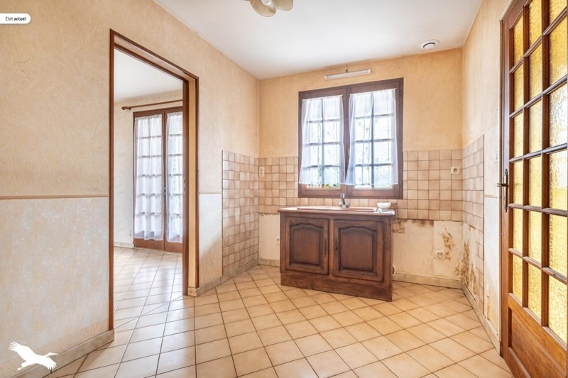 Vente Maison LIMOGES - 3 pièces -75 m² - (87000)