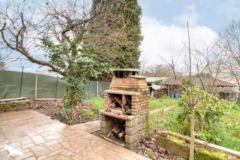 Vente Maison LIMOGES - 3 pièces -75 m² - (87000)