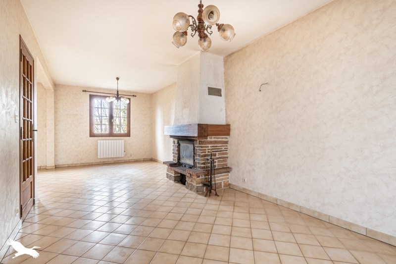 Vente Maison LIMOGES - 3 pièces -75 m² - (87000)