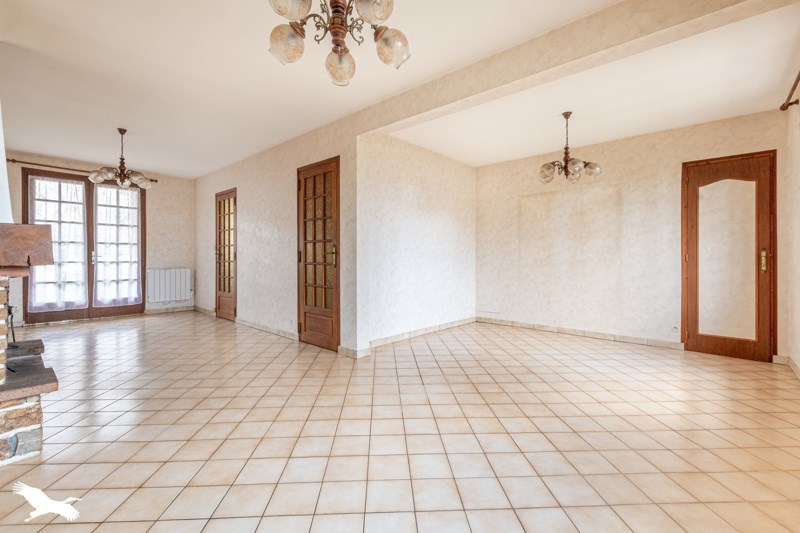 Vente Maison LIMOGES - 3 pièces -75 m² - (87000)