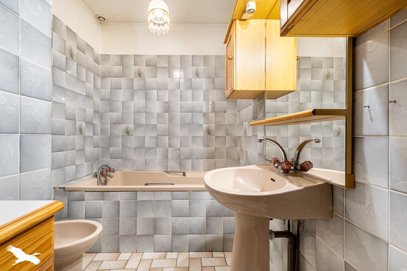 Vente Maison LIMOGES - 3 pièces -75 m² - (87000)