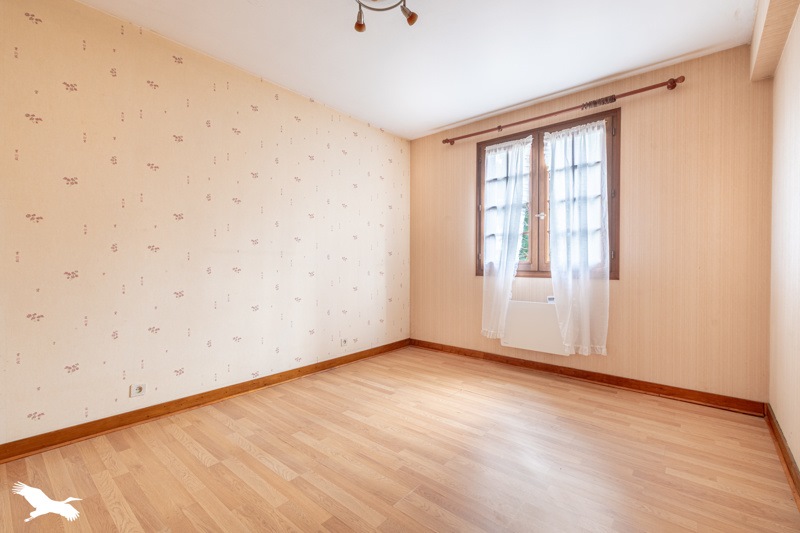 Vente Maison LIMOGES - 3 pièces -75 m² - (87000)