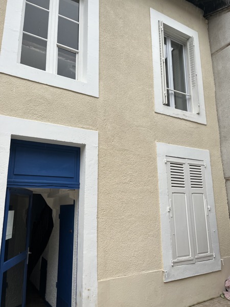 Vente Immeuble LIMOGES - -  250 m² - (87000)