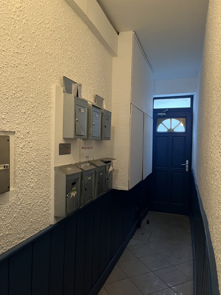 Vente Immeuble LIMOGES - -  250 m² - (87000)