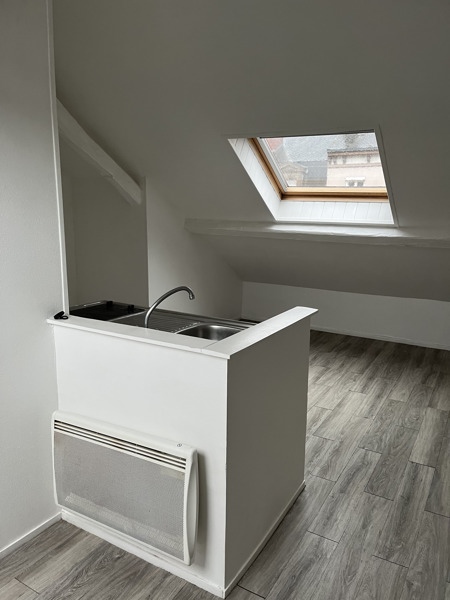 Vente Immeuble LIMOGES - -  250 m² - (87000)