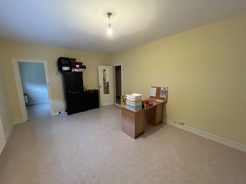 Vente Appartement LIMOGES - 1 pièce -35 m² - (87000)