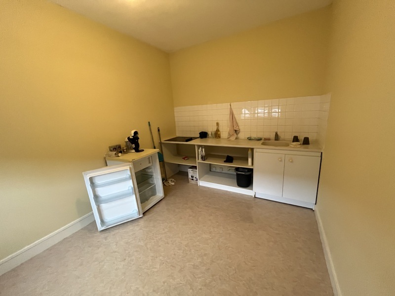 Vente Appartement LIMOGES - 1 pièce -35 m² - (87000)