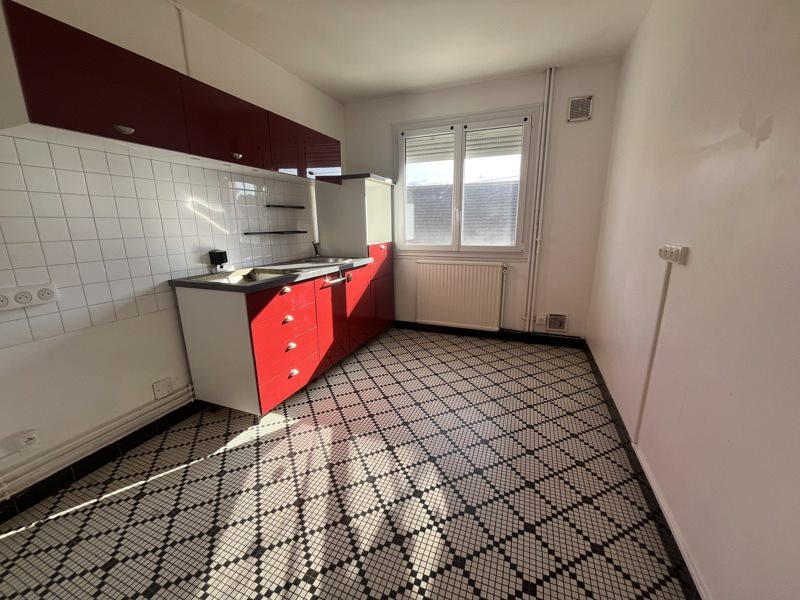 Vente Appartement LIMOGES - 4 pièces -75 m² - (87000)