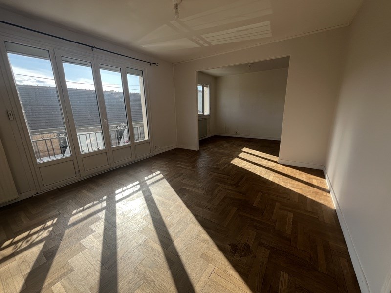 Vente Appartement LIMOGES - 4 pièces -75 m² - (87000)