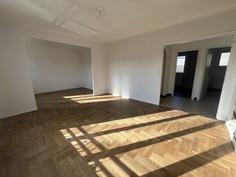Vente Appartement LIMOGES - 4 pièces -75 m² - (87000)