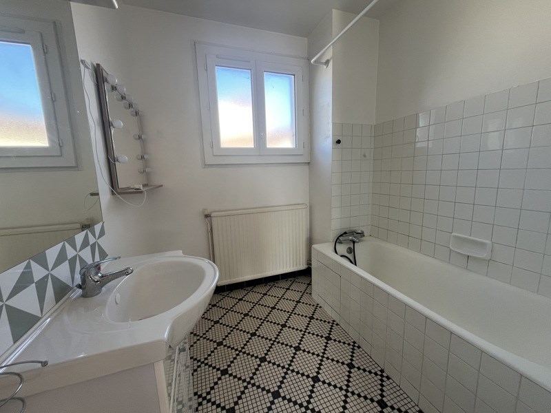 Vente Appartement LIMOGES - 4 pièces -75 m² - (87000)
