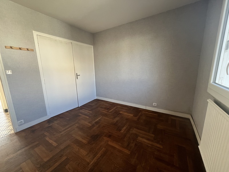 Vente Appartement LIMOGES - 4 pièces -75 m² - (87000)
