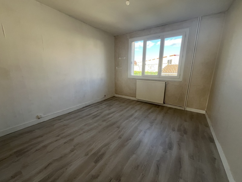 Vente Appartement LIMOGES - 4 pièces -75 m² - (87000)