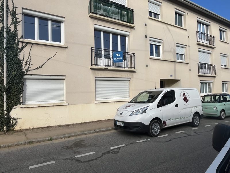 Vente Appartement LIMOGES - 4 pièces -75 m² - (87000)