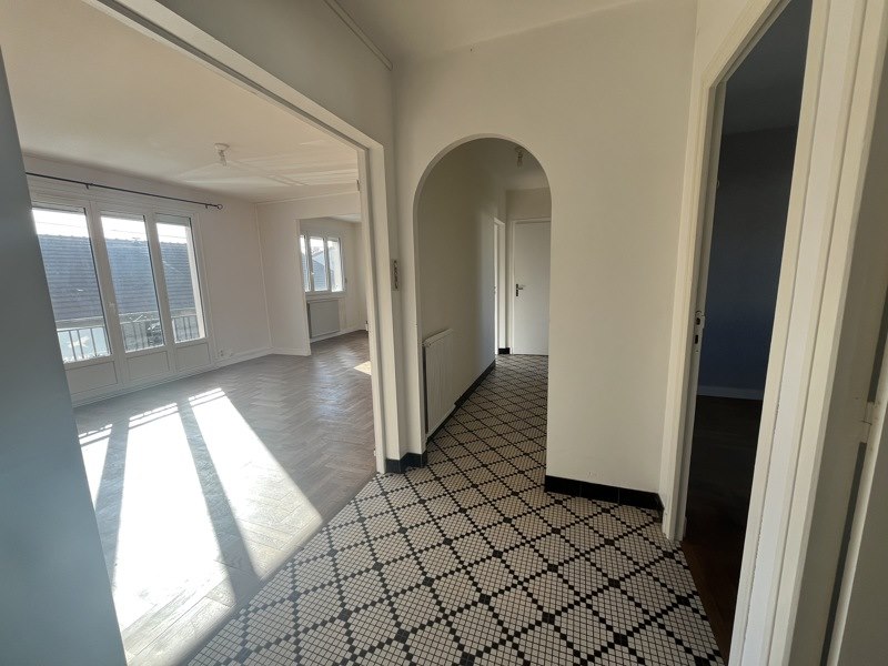 Vente Appartement LIMOGES - 4 pièces -75 m² - (87000)