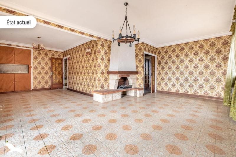 Vente Maison PANAZOL - 6 pièces -180 m² - (87350)