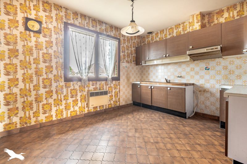 Vente Maison PANAZOL - 6 pièces -180 m² - (87350)