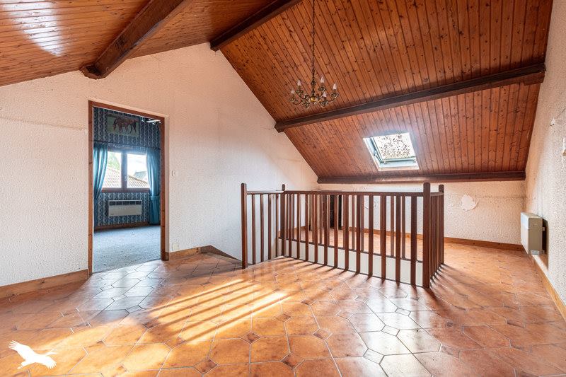 Vente Maison PANAZOL - 6 pièces -180 m² - (87350)