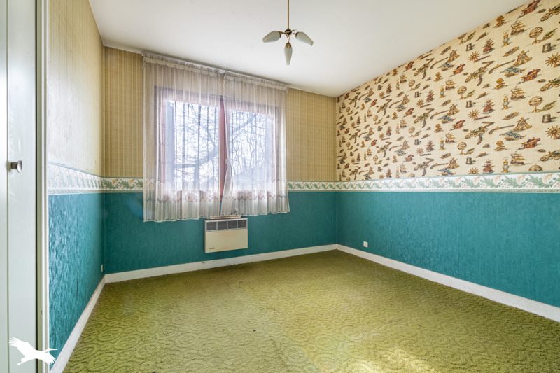 Vente Maison PANAZOL - 6 pièces -180 m² - (87350)