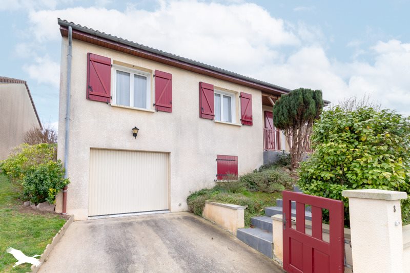 Vente Maison PANAZOL - 5 pièces -98 m² - (87350)