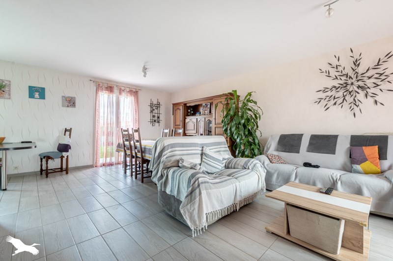 Vente Maison PANAZOL - 5 pièces -98 m² - (87350)