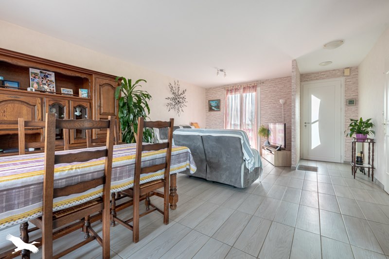 Vente Maison PANAZOL - 5 pièces -98 m² - (87350)