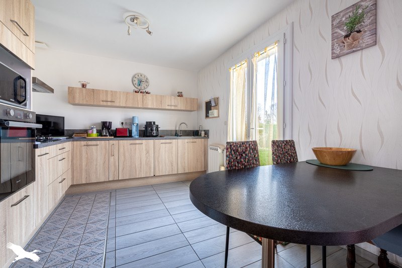Vente Maison PANAZOL - 5 pièces -98 m² - (87350)
