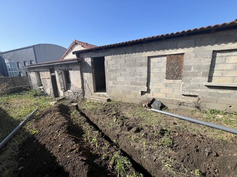 Vente Immeuble LIMOGES - -  413 m² - (87000)
