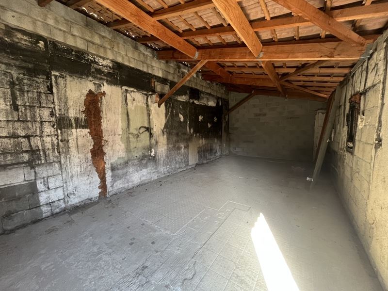 Vente Immeuble LIMOGES - -  413 m² - (87000)