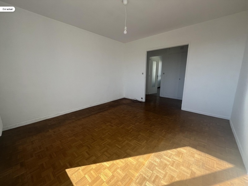 Vente Appartement LIMOGES - 4 pièces -80 m² - (87000)