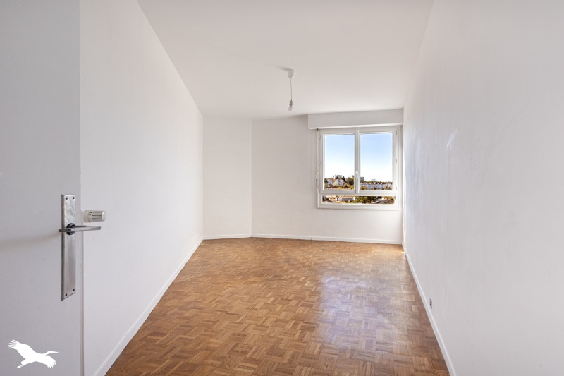 Vente Appartement LIMOGES - 4 pièces -80 m² - (87000)
