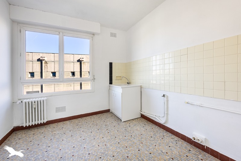 Vente Appartement LIMOGES - 4 pièces -80 m² - (87000)