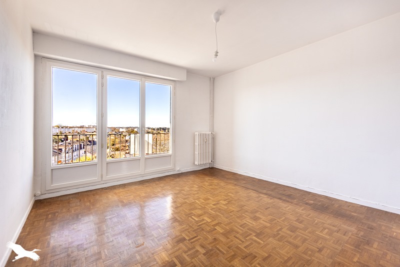 Vente Appartement LIMOGES - 4 pièces -80 m² - (87000)