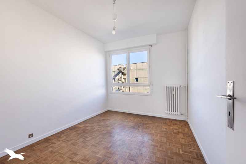 Vente Appartement LIMOGES - 4 pièces -80 m² - (87000)