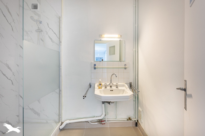Vente Appartement LIMOGES - 4 pièces -80 m² - (87000)