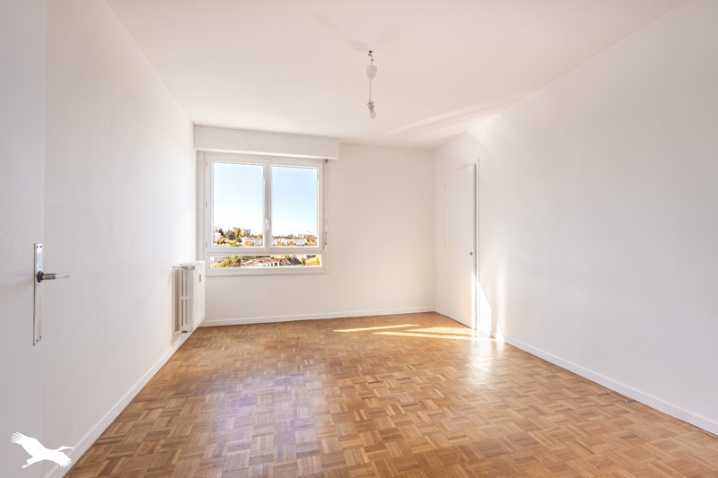 Vente Appartement LIMOGES - 4 pièces -80 m² - (87000)
