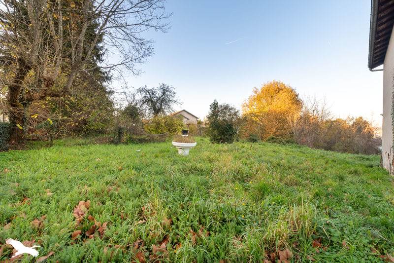 Vente Terrain LIMOGES - -2897 m² - (87000)