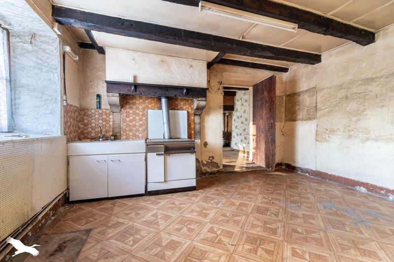 Vente Maison LIMOGES - 4 pièces -116 m² - (87000)